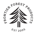 Frontier Forest Products Inc. Logo