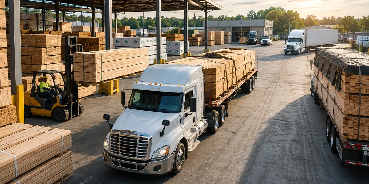 Direct Mill Relationships Improve Access and Visibility