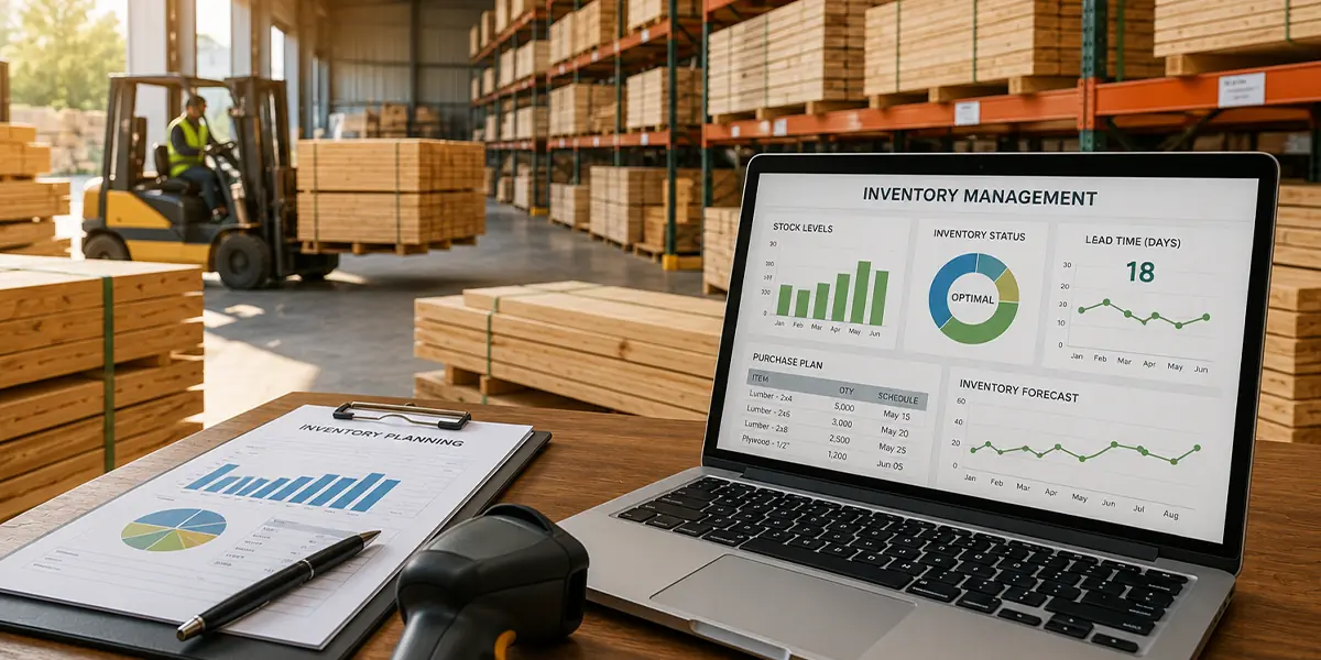 Inventory Turn Matters More Than Inventory Volume